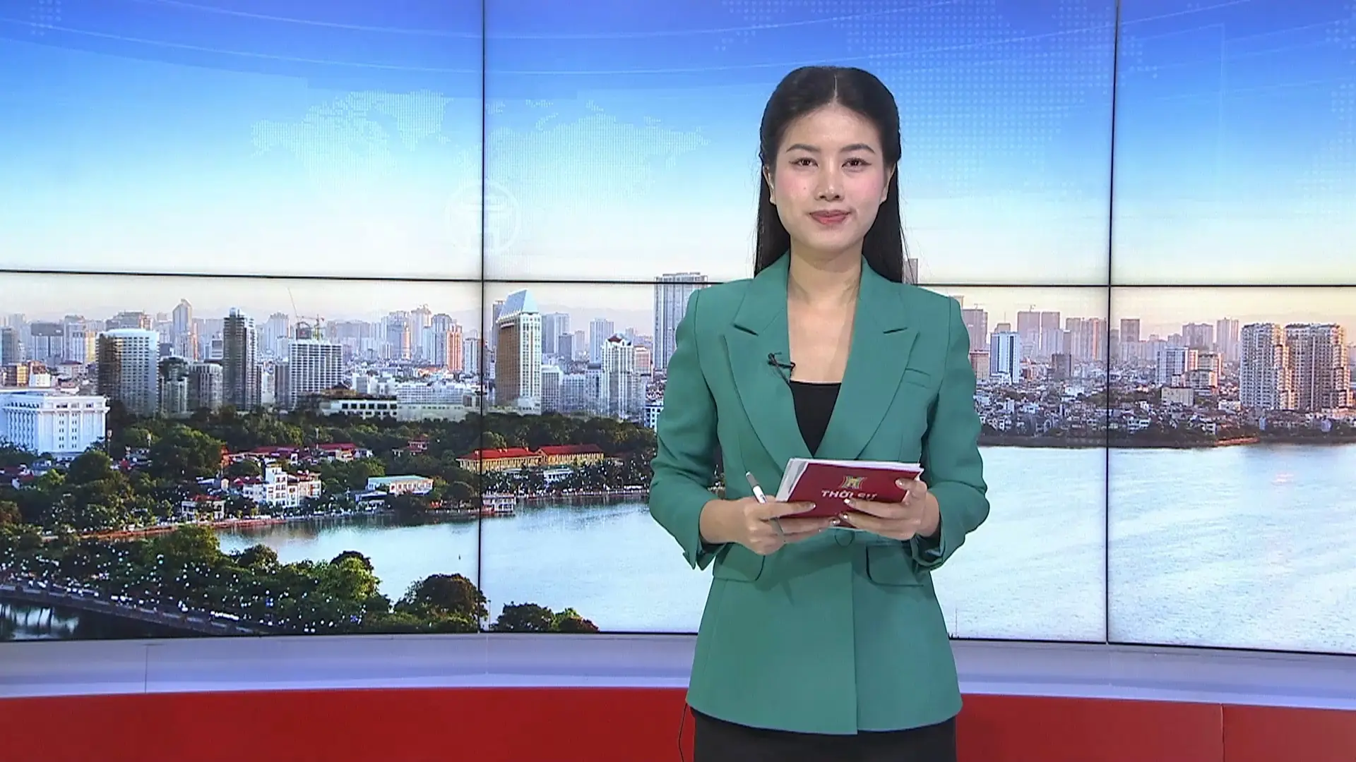 Chương trình Thời sự 15h00 | 20/10/2025
